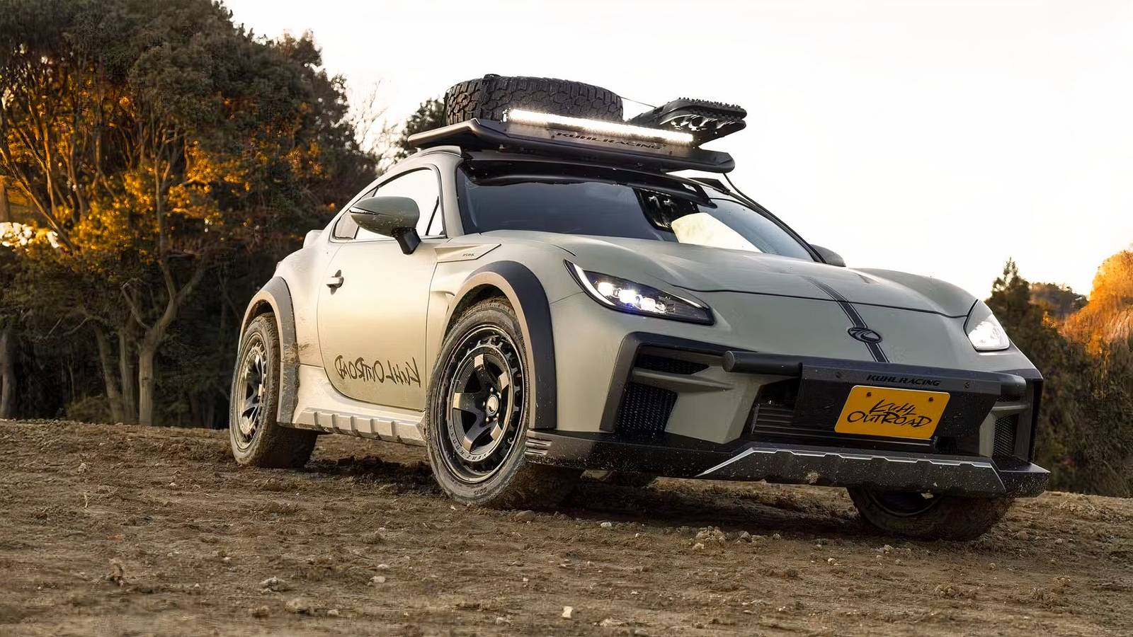 10 Cheap Performance Cars With Surprisingly Good Gas Mileage