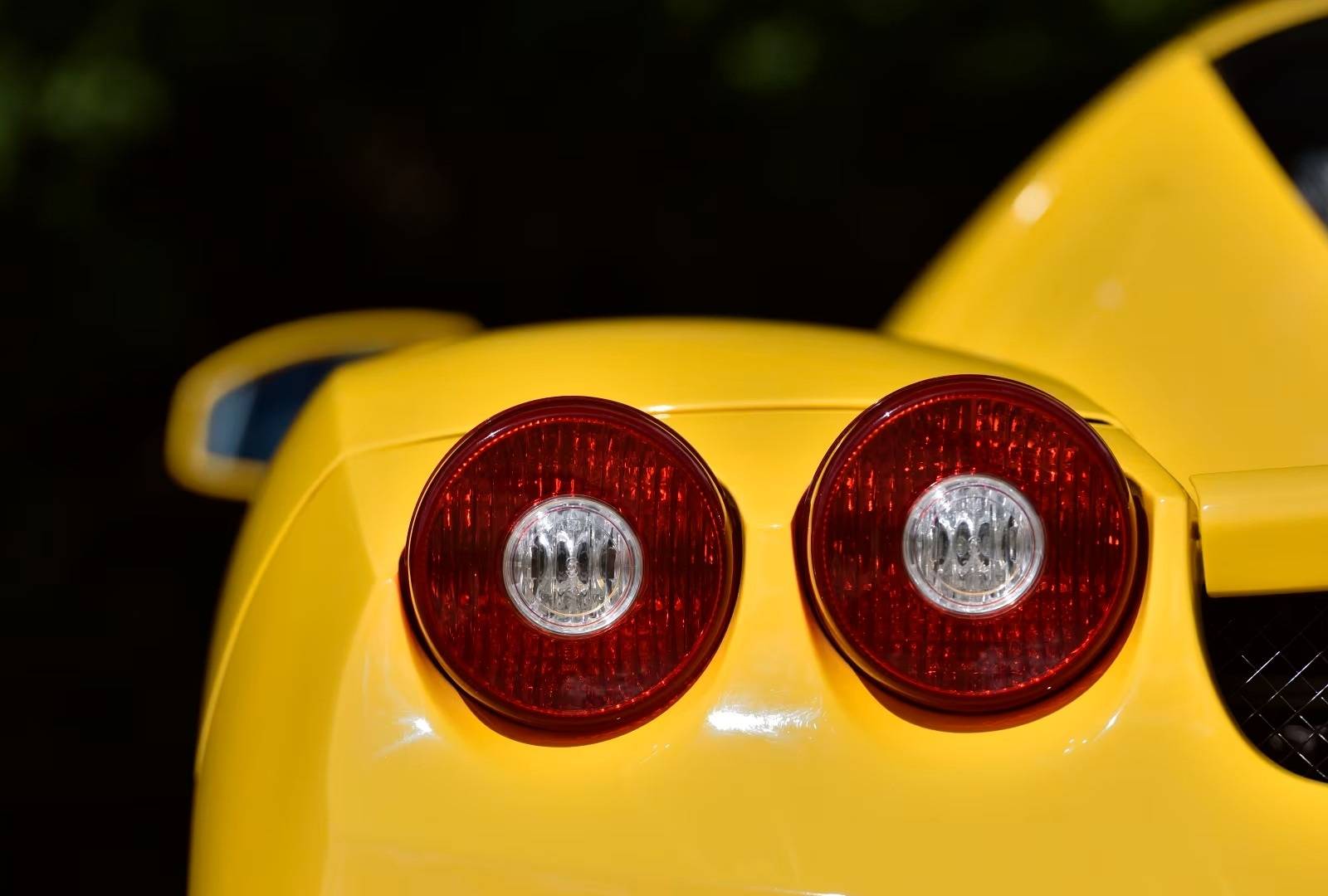 BBR 1/43 FERRARI SF90 Stradale Hybrid Spider 1000HP 2020 Yellow Met
