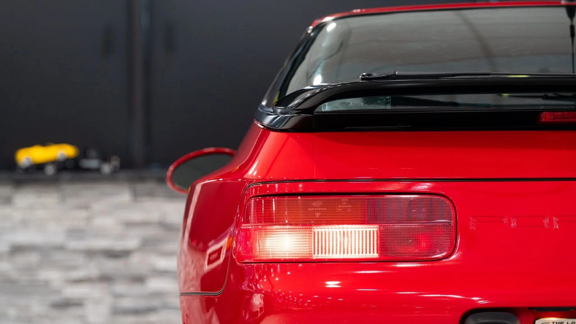 Porsche's Hidden Performance Bargain Nobody Talks About