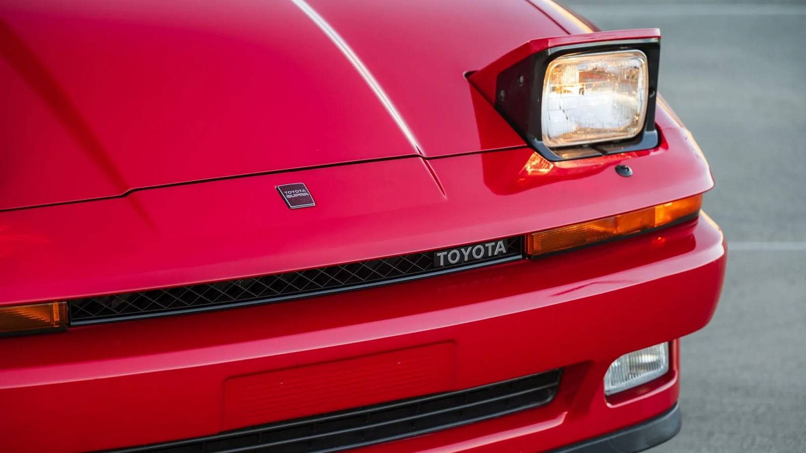 7 Japanese Sports Cars Collectors Completely Forgot About