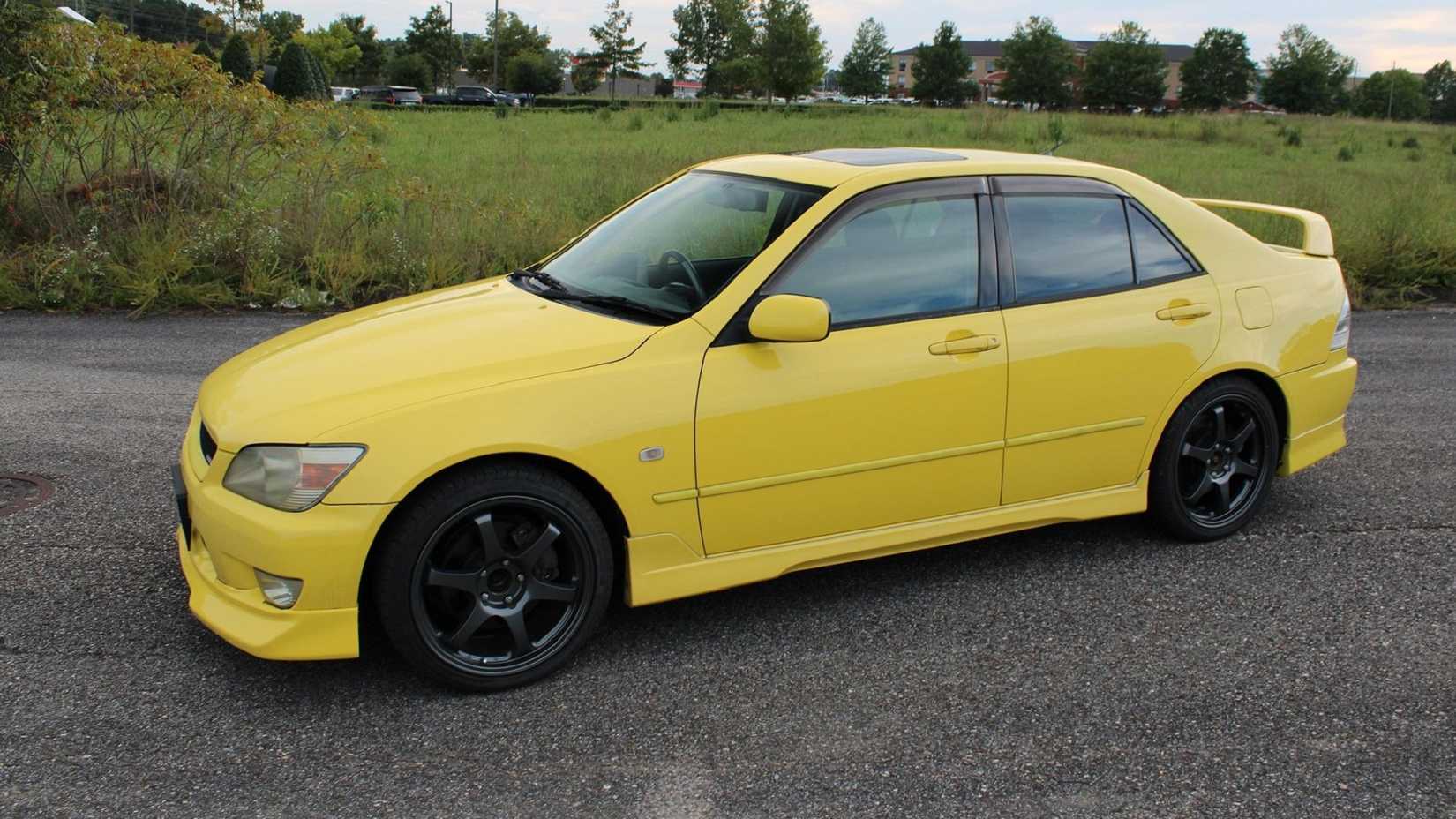 These 2001 JDM Legends Are About To Become Legal In America