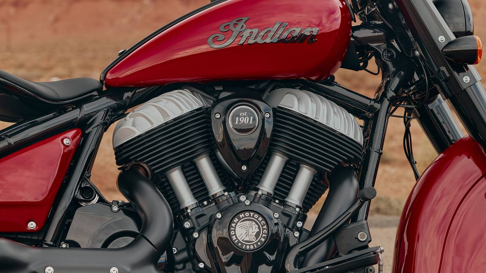 Indian Revives The Chief Vintage For 2026 Lineup