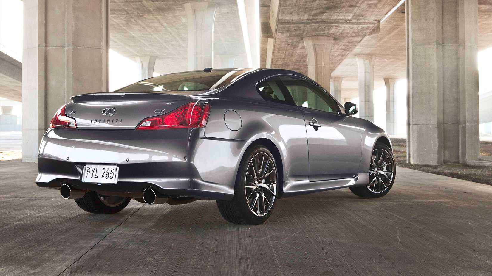 The Sports Car That Drives Like A BMW But Lasts Like A Honda