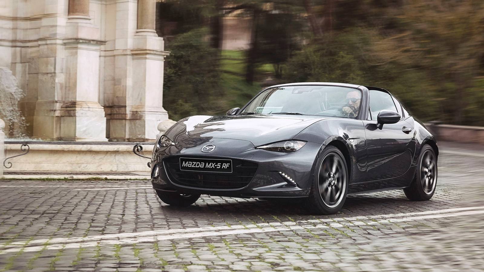2026 Mazda MX-5 Miata: Specs, Pricing and Packages
