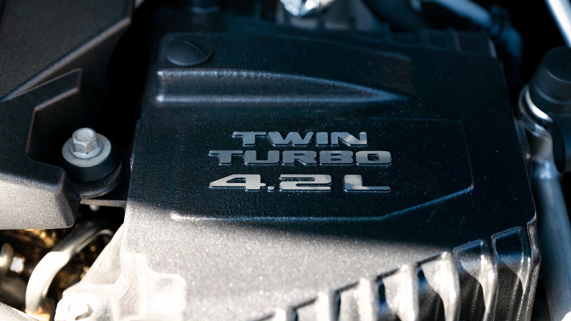 Cadillac V8s: From Early Pushrod Iron to Blackwing's Last Stand