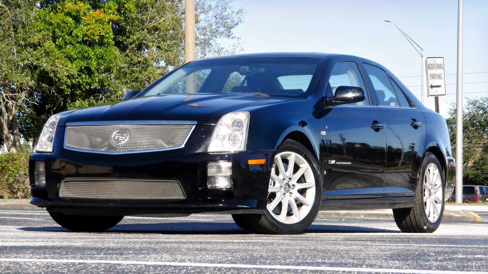 The Complete History Of Cadillac V8 Engines