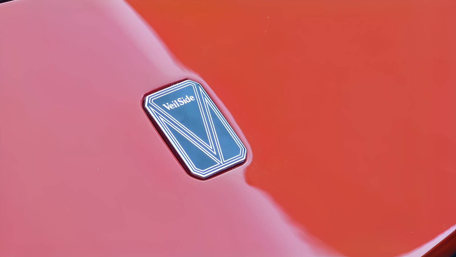 Veilside Teases New Toyota GR86 Project For Tokyo Auto Salon