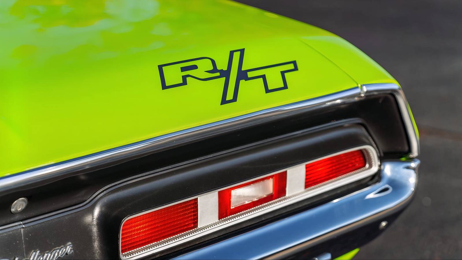 The Factory-Approved Muscle Car That Somehow Faded Away Into Oblivion