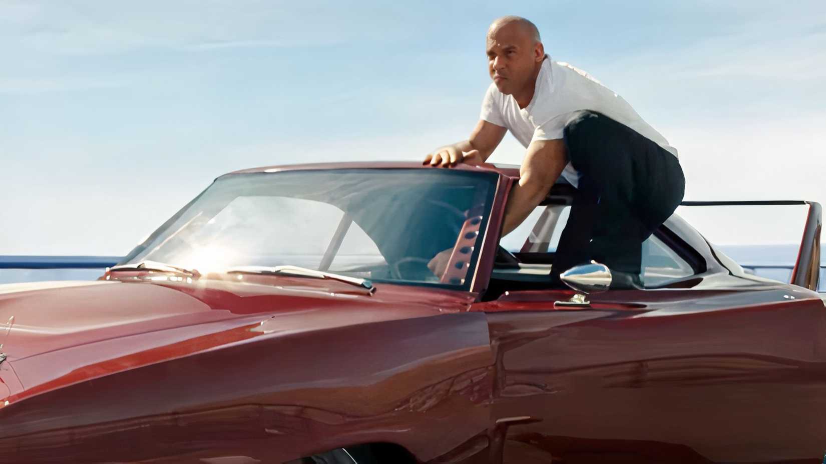 Dominic Toretto's Top Dodge Chargers, Ranked