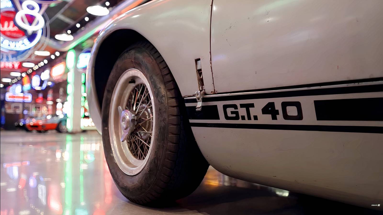 The Barn Find That Could Instantly Break Records