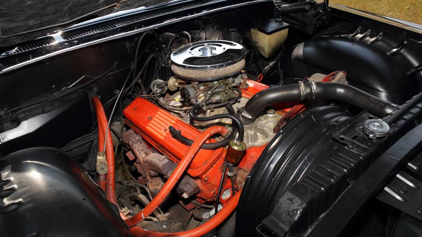 Chevrolet Impala Generations Guide: Engines, Trims, Specs, & Value