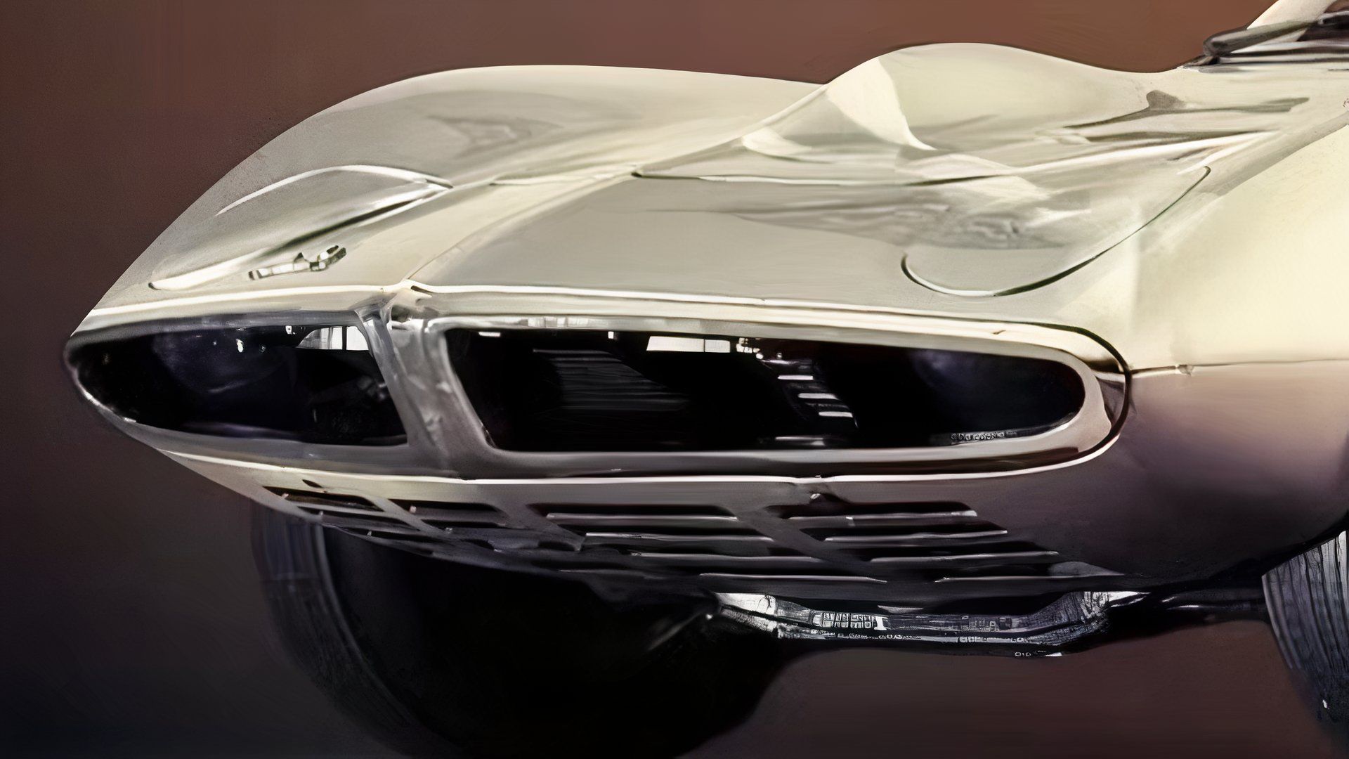This Pontiac Was So Good That GM's Own Chairman Killed It To Save