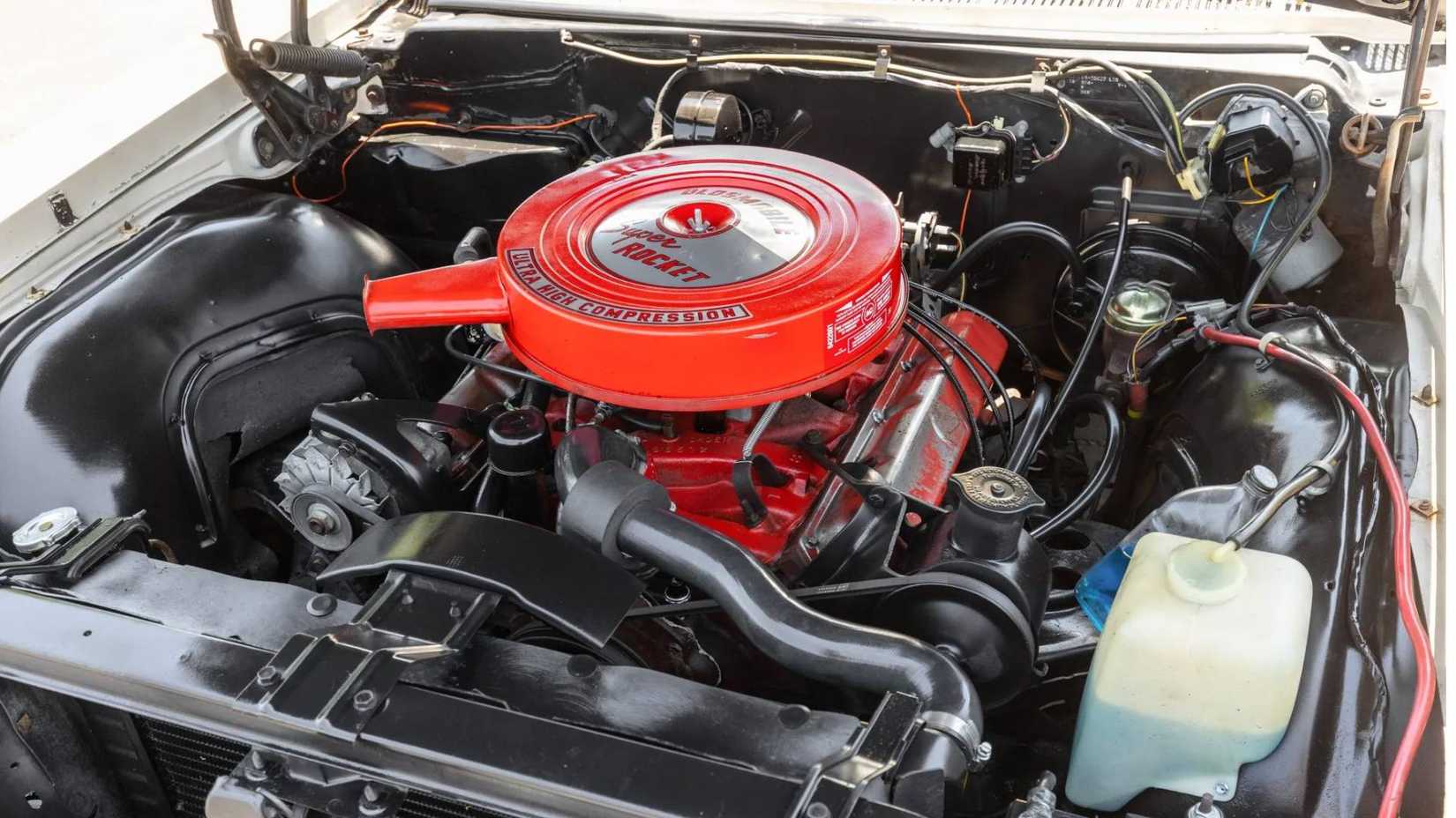 Oldsmobile 88 Generations Guide: Engines, Trims, Specs, & Value