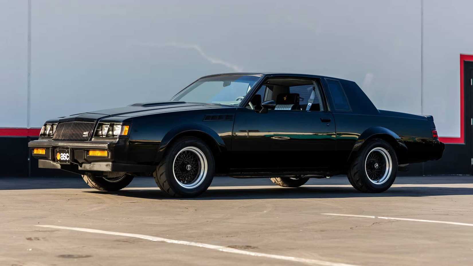 The GNX That Reminded Me Why Clones Are So Much Better