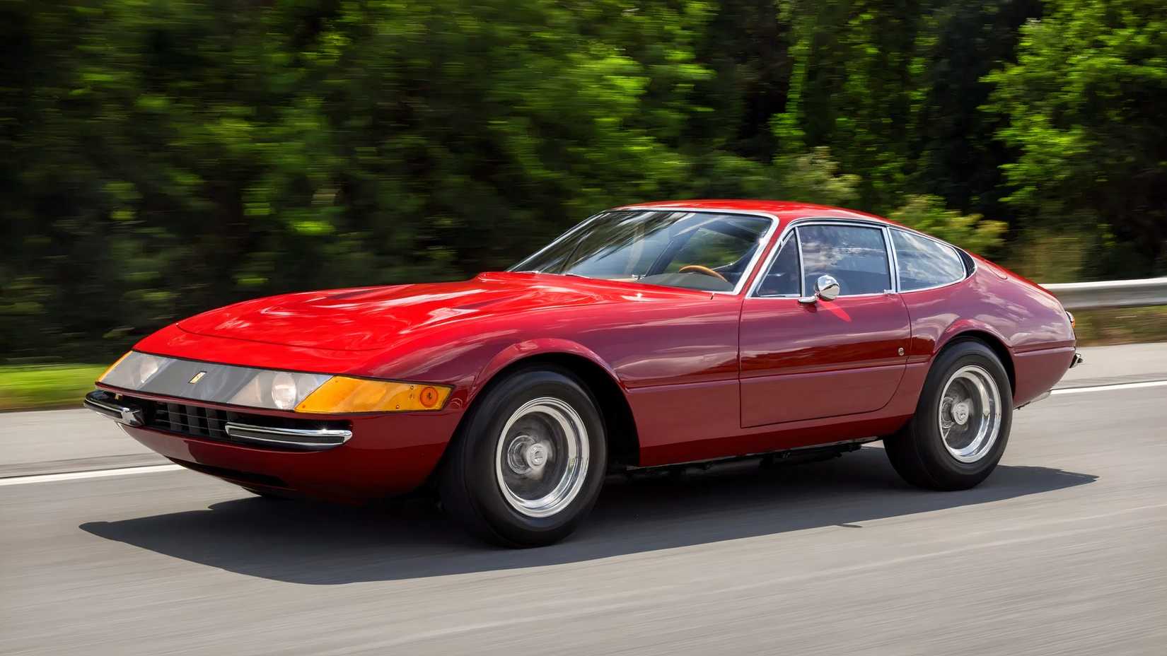Car Brand Rivalry The Car Brand Rivalry That Changed The Entire Auto Industry
