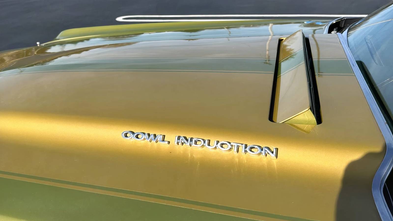 The Forgotten 1970s GMC That Could Keep Up With Muscle Cars