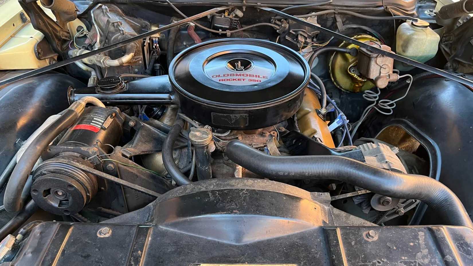 Oldsmobile 88 Generations Guide: Engines, Trims, Specs, & Value