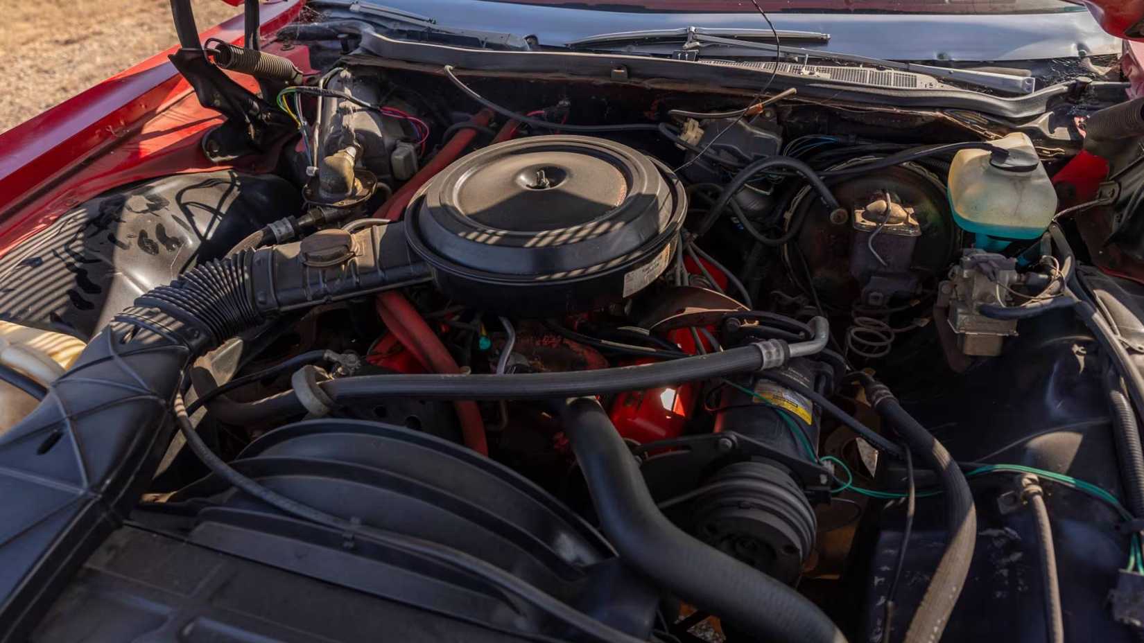 Chevrolet Impala Generations Guide: Engines, Trims, Specs, & Value