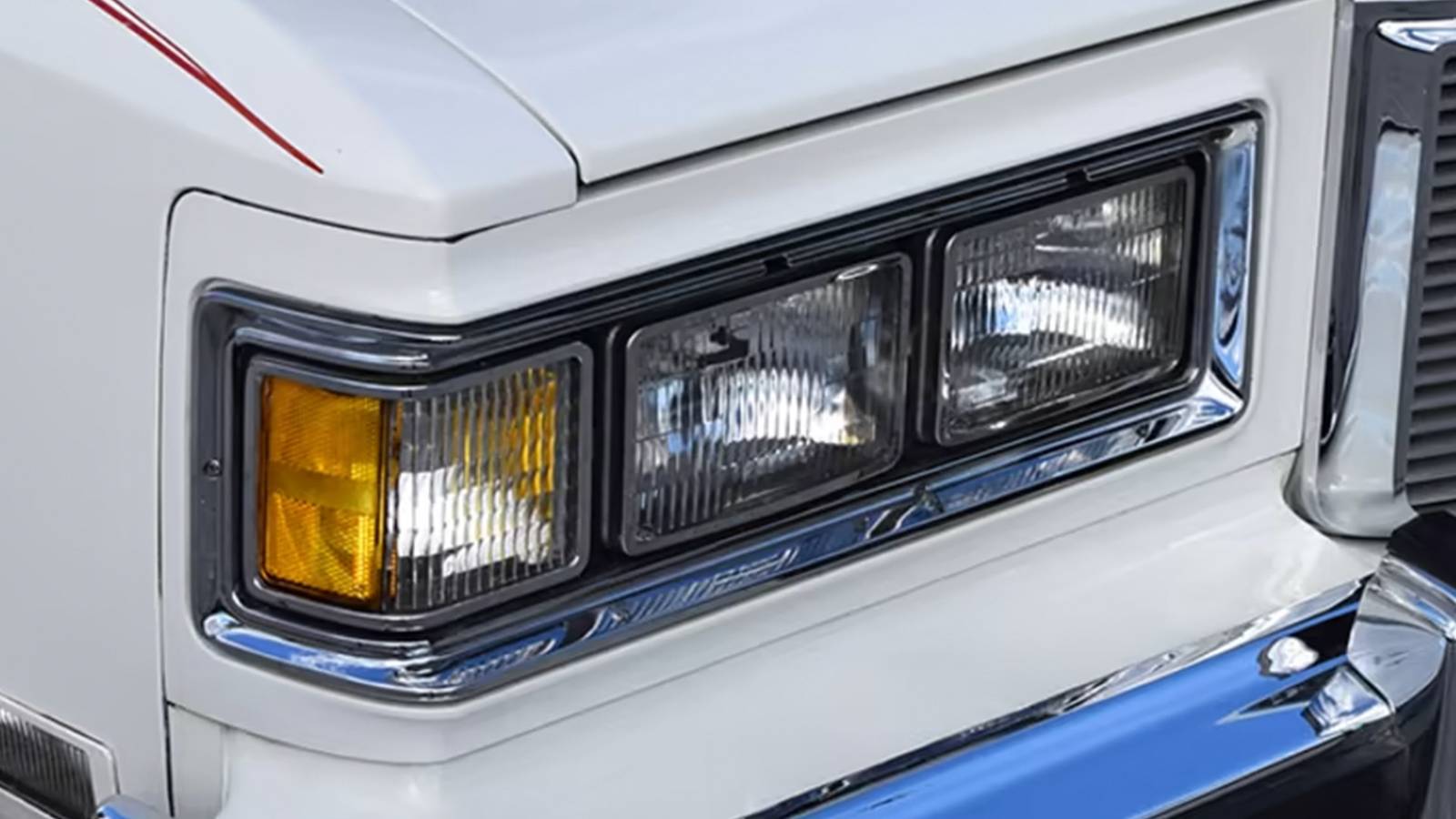 Pontiac's Rare 455 Sedan Almost Nobody Bothered To Save