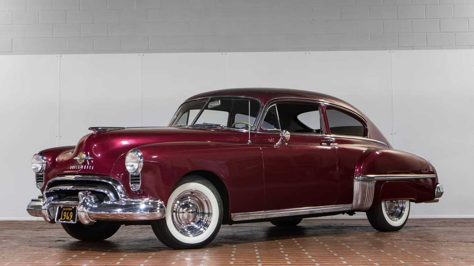 Oldsmobile 88 Generations Guide: Engines, Trims, Specs, & Value
