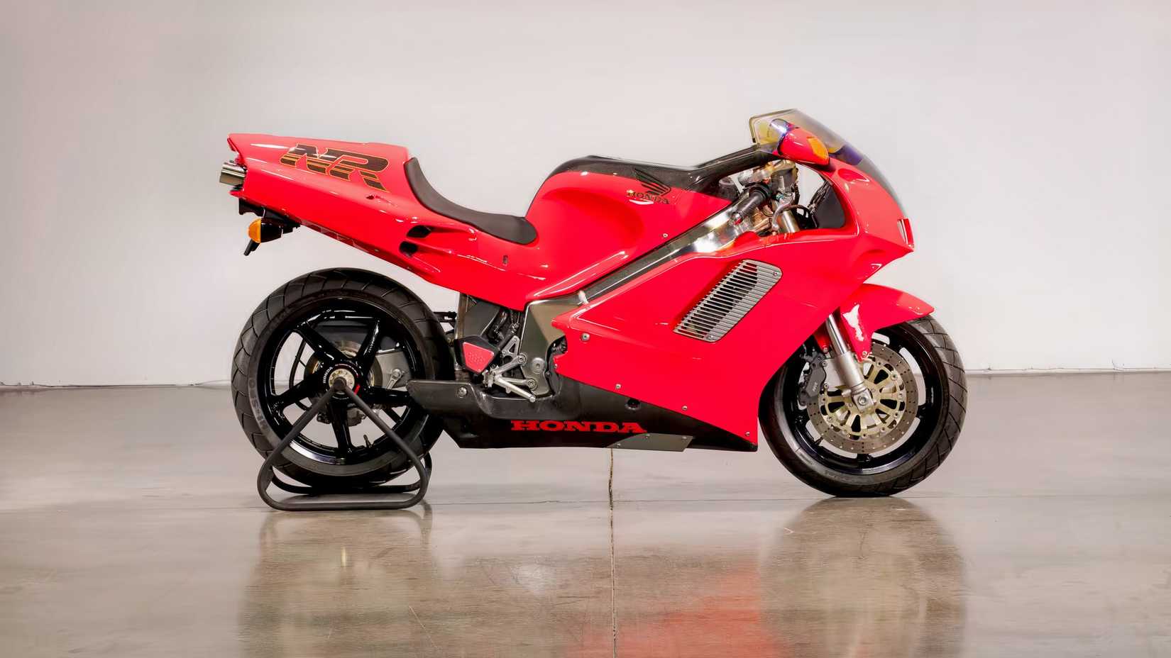 Honda Rarest Motorcycle 10 Japanese Superbikes Collectors Are Quietly Hoarding