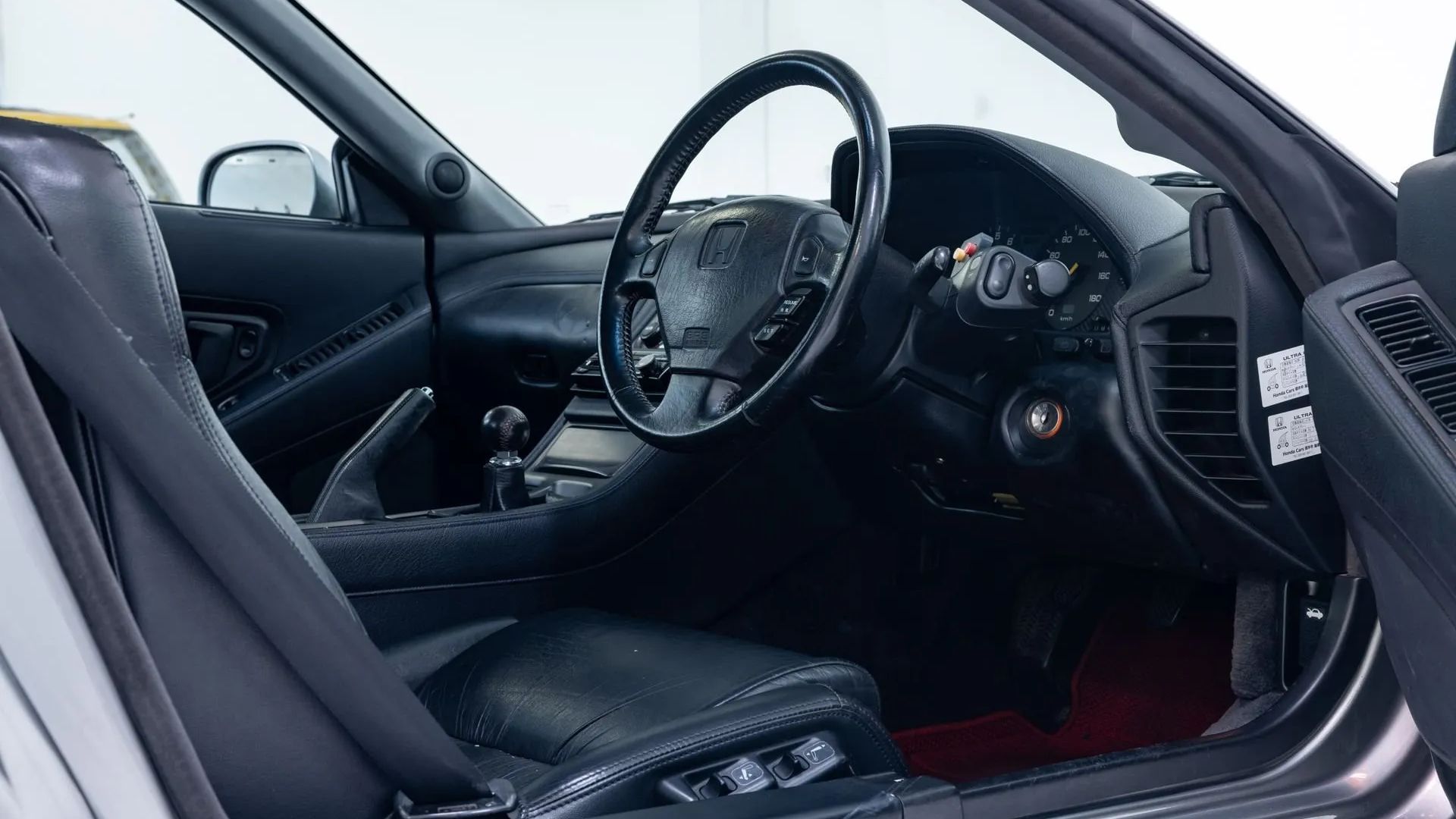 The First Japanese Sports Car To Terrify Porsche And Ferrari