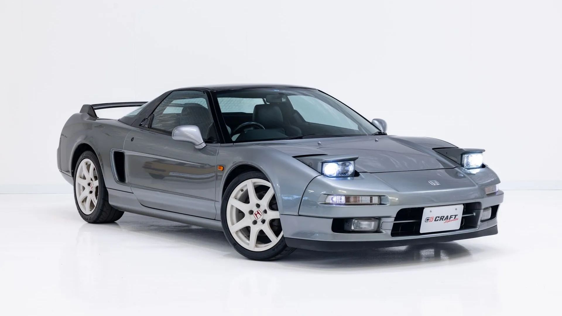 The First Japanese Sports Car To Terrify Porsche And Ferrari The First Japanese Sports Car To Terrify Porsche And Ferrari