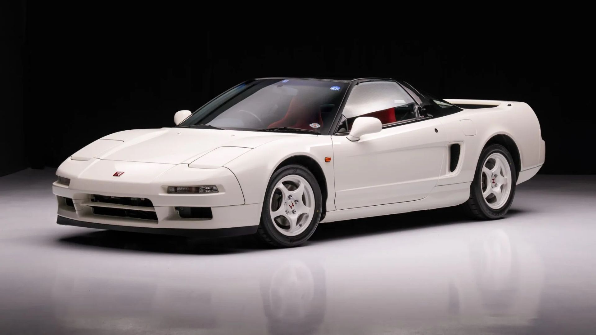 The First Japanese Sports Car To Terrify Porsche And Ferrari The First Japanese Sports Car To Terrify Porsche And Ferrari