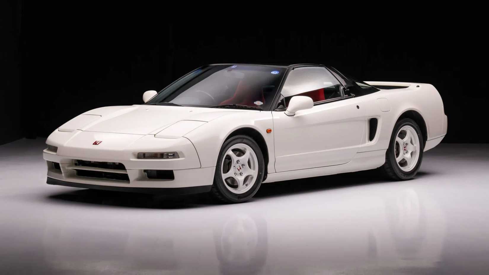 The First Japanese Sports Car To Terrify Porsche And Ferrari