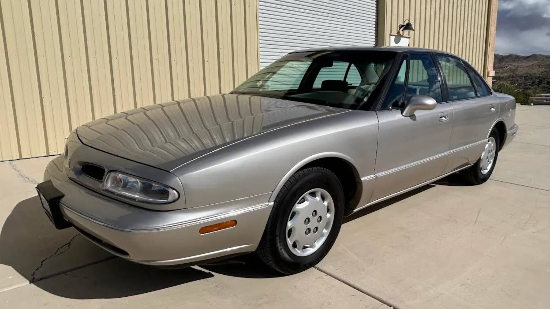 Oldsmobile 88 Generations Guide: Engines, Trims, Specs, & Value