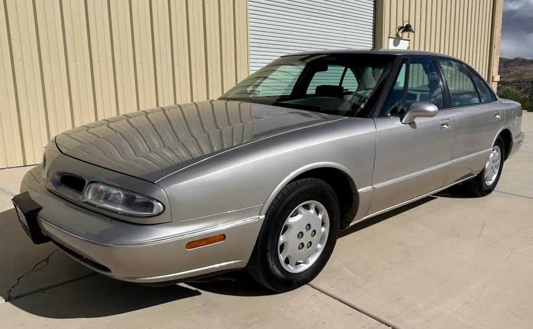 88 Invader Oldsmobile 88 Generations Guide: Engines, Trims, Specs, & Value