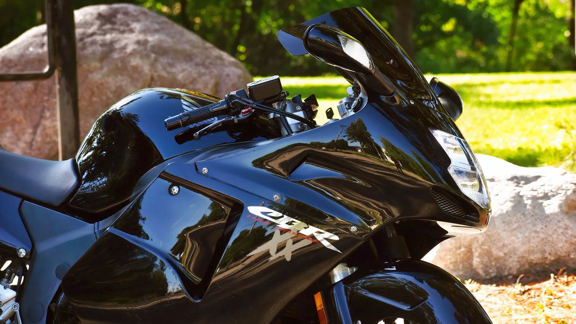 Honda CBR1100XX Super Blackbird Top Speed, History And Used Value