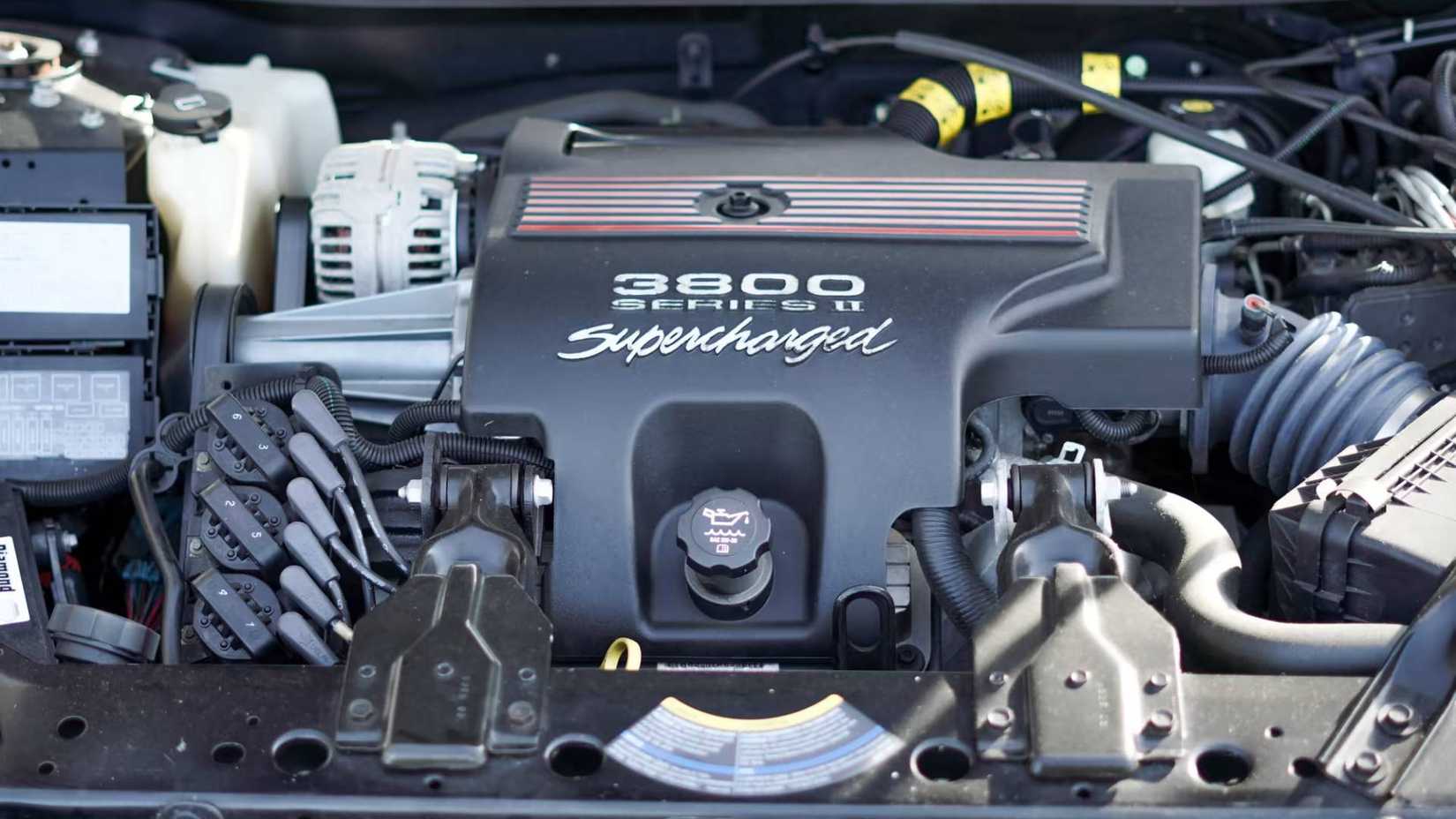 Chevrolet Impala Generations Guide: Engines, Trims, Specs, & Value