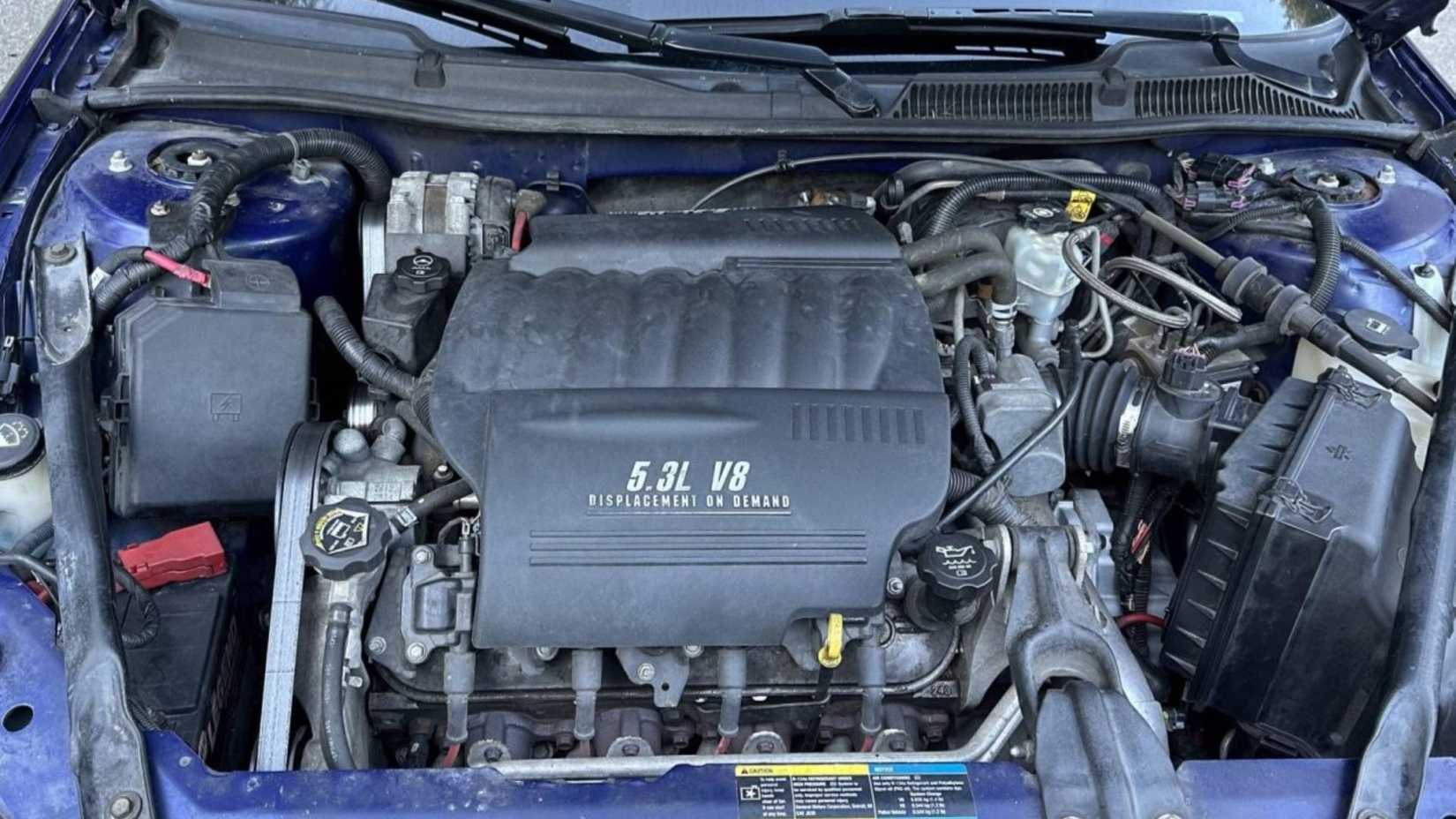 Sitemapcdatahttpwwwcellcare1comimpala Ss 2006 Engine