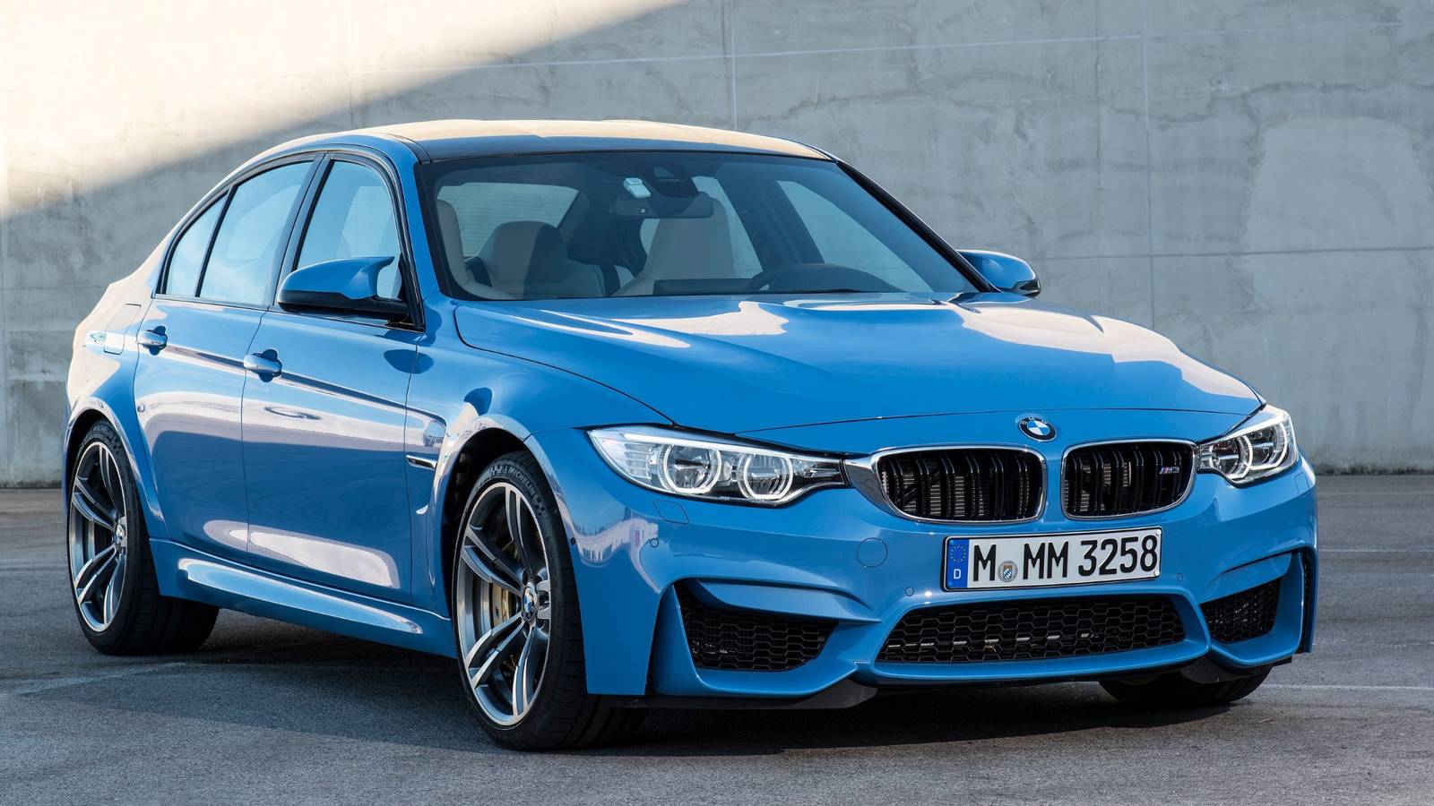 F80 BMW M3: Specs, Reliability, and Buying Advice