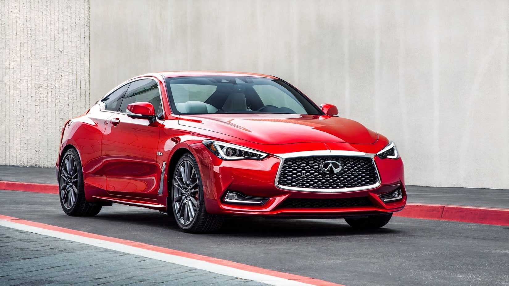 Infinity Rwd Sports Car This 400-HP Sports Car Now Costs Less Than A Toyota Camry