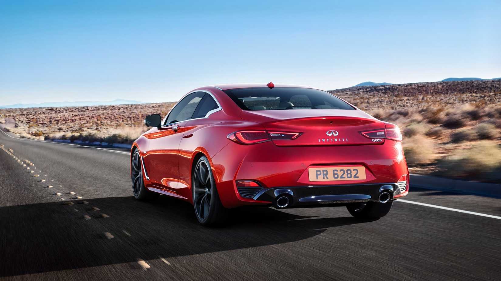 Infinity Rwd Sports Car This 400-HP Sports Car Now Costs Less Than A Toyota Camry