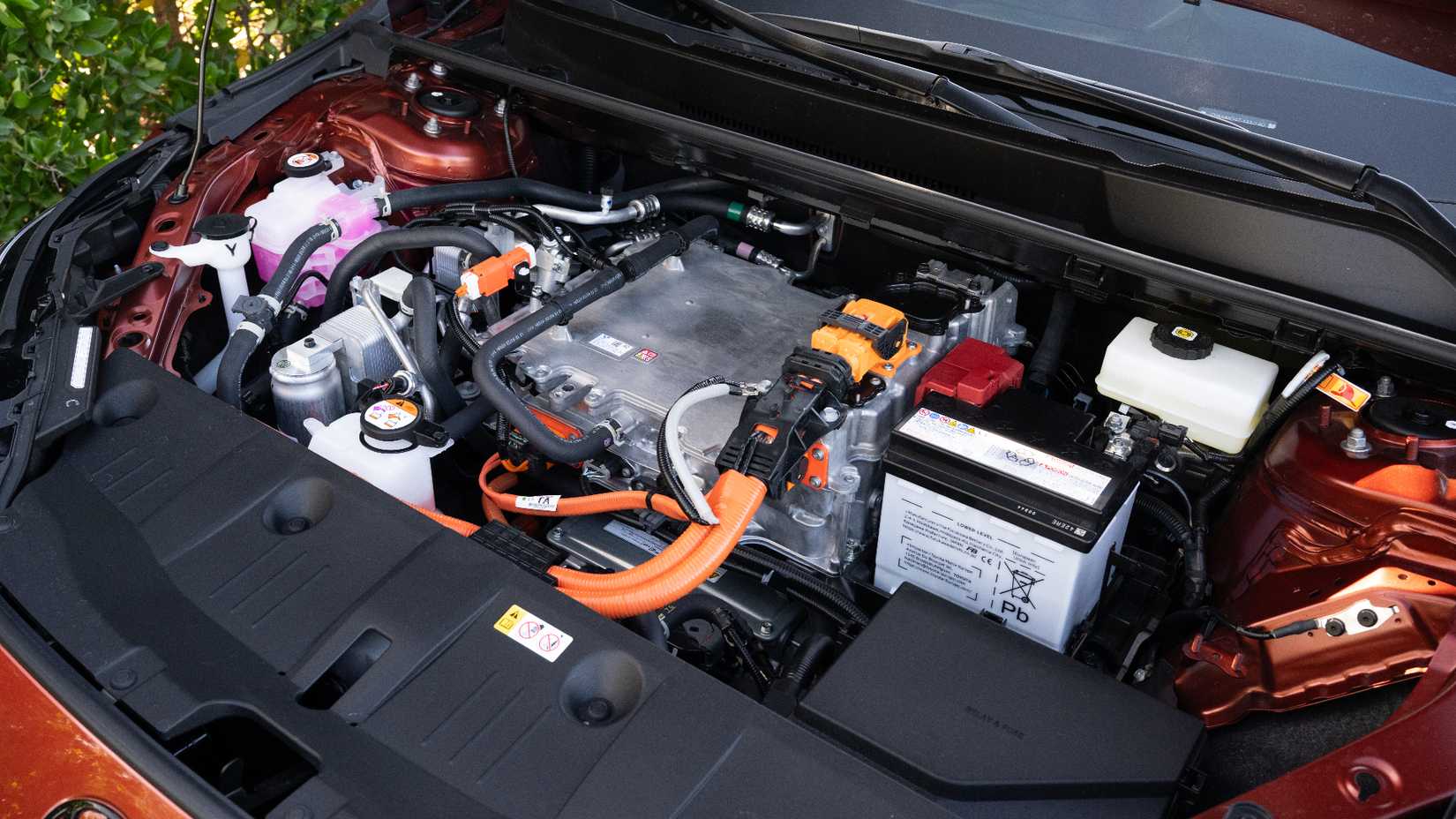 2026 Toyota C-HR EV Recall: Software Bug Causes Drive Loss