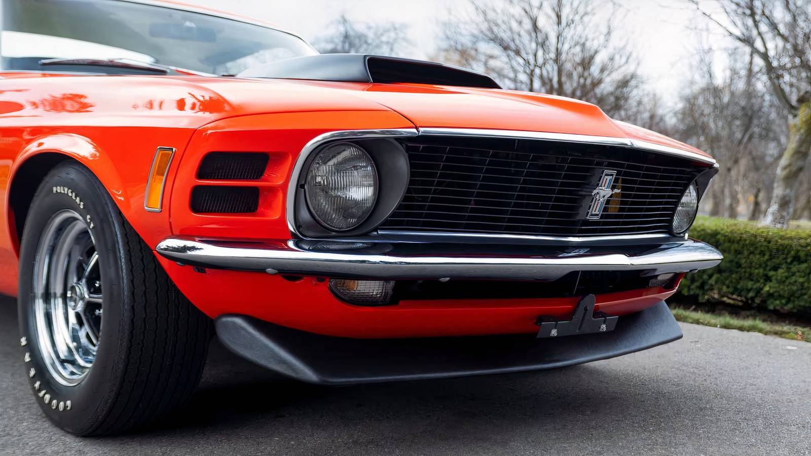 8 Muscle Cars From The '70s That Cost More Than A House
