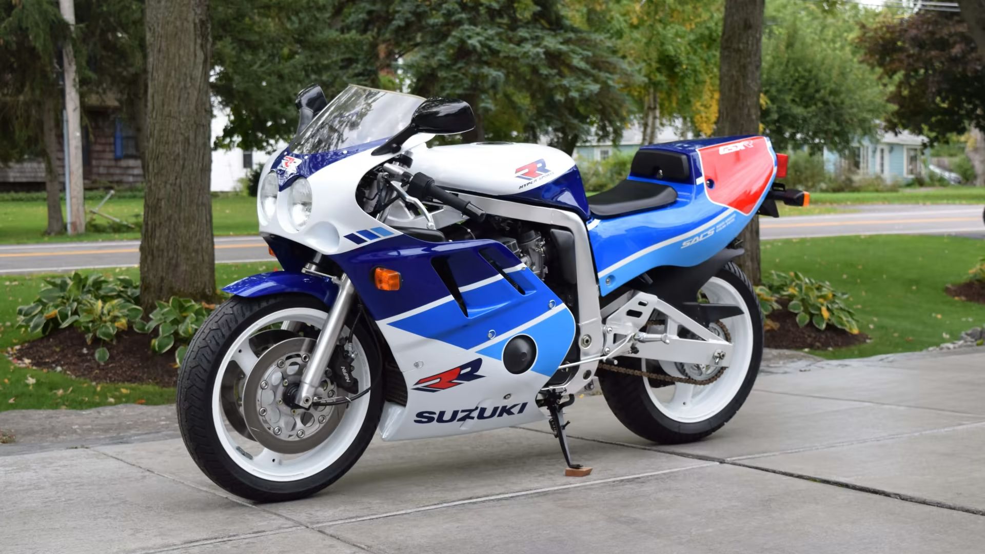 1956 Suzuki Colleda 250TT: The Rarest Japanese Motorcycle