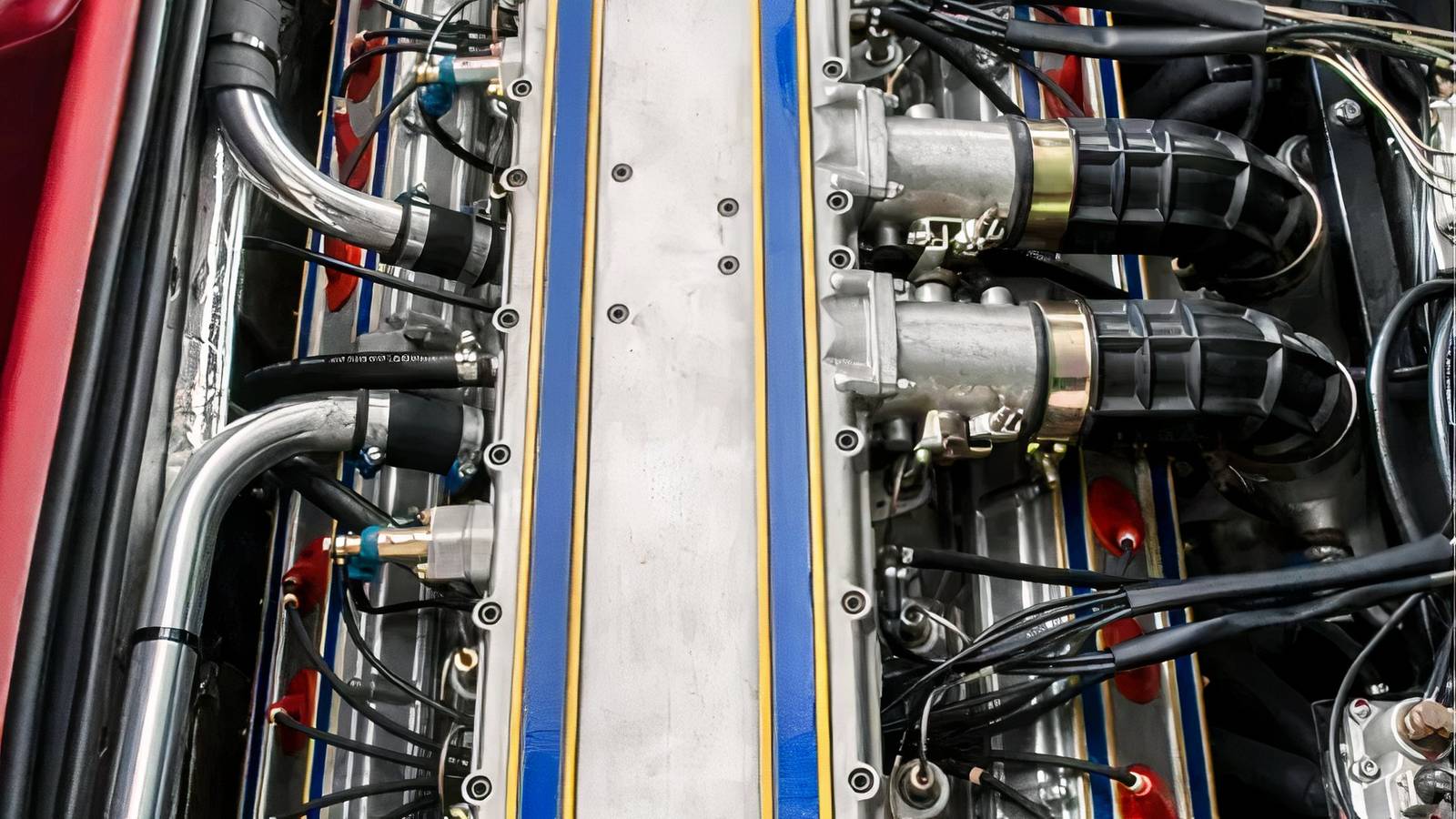 Every Supercar Brand That Went Bankrupt Making Their Dream Car