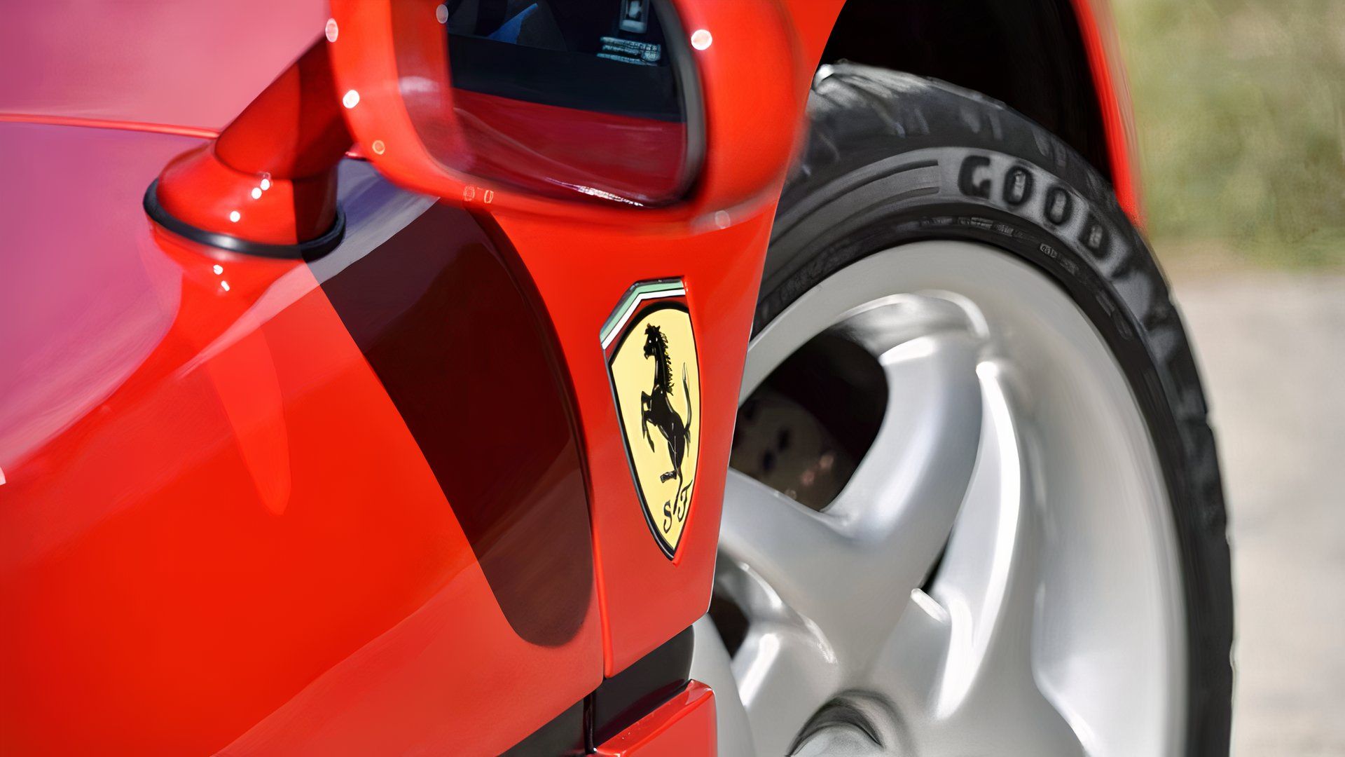 The Ferrari That Flopped Is Now Worth More Than A New One