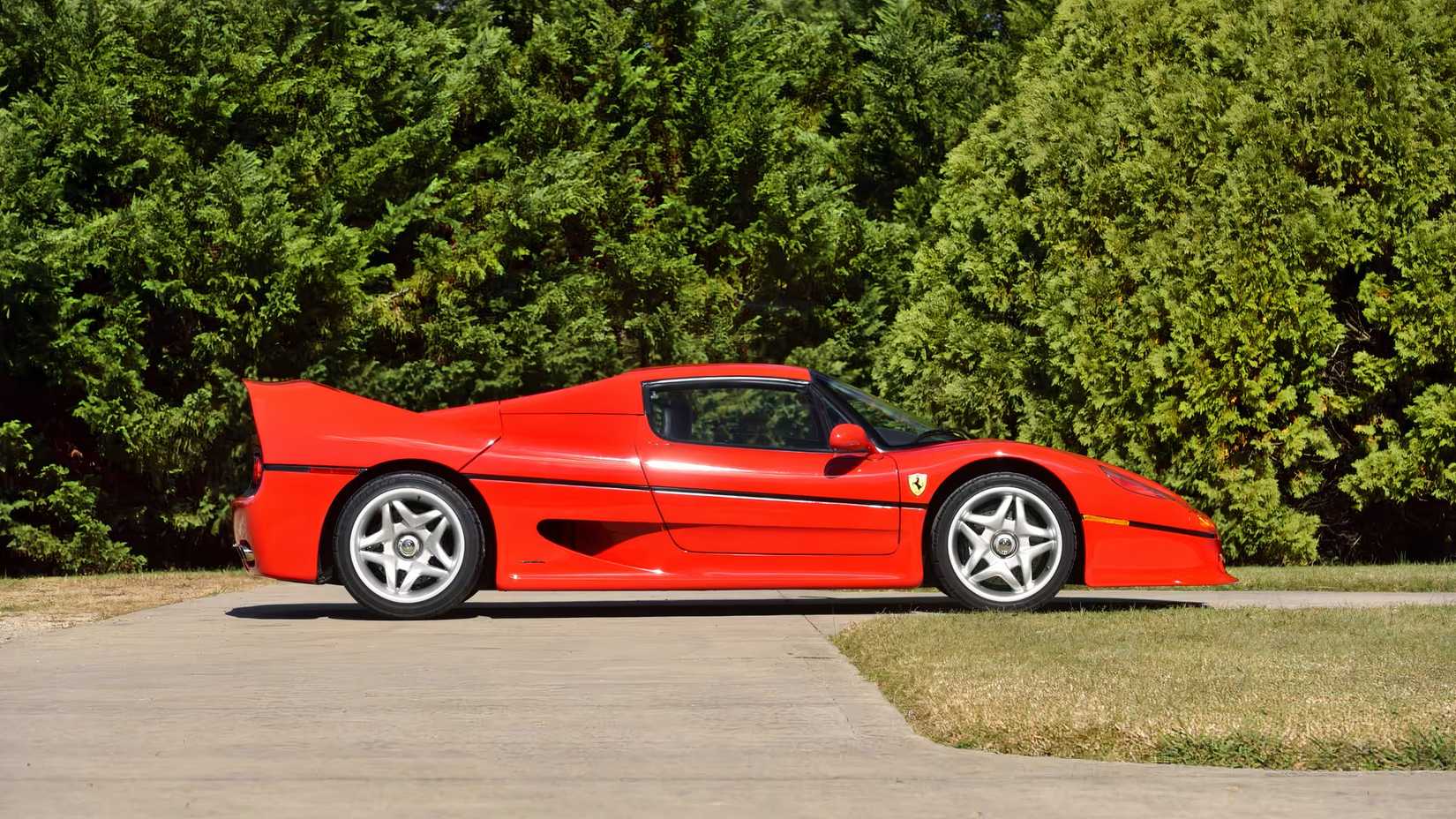 The Ferrari That Flopped Is Now Worth More Than A New One