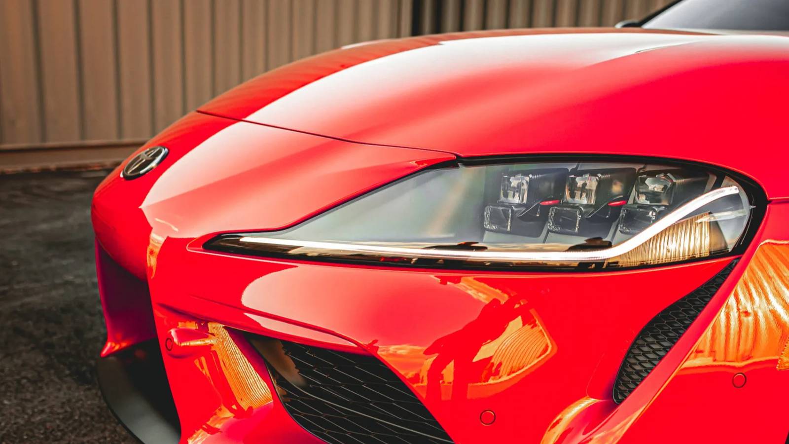 The Sports Car You Can Daily Without Fear