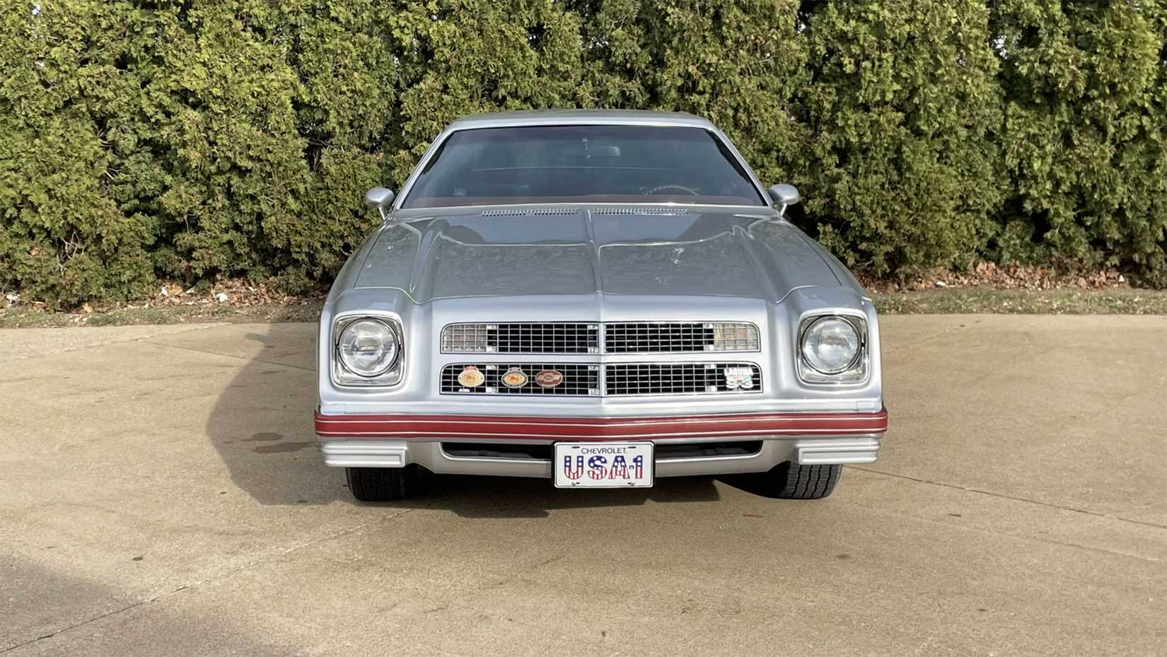 The '70s Muscle Car That Slipped Through The Cracks
