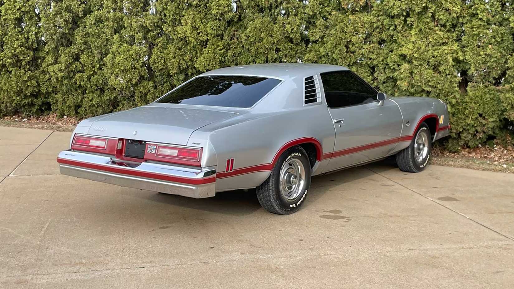 The '70s Muscle Car That Slipped Through The Cracks