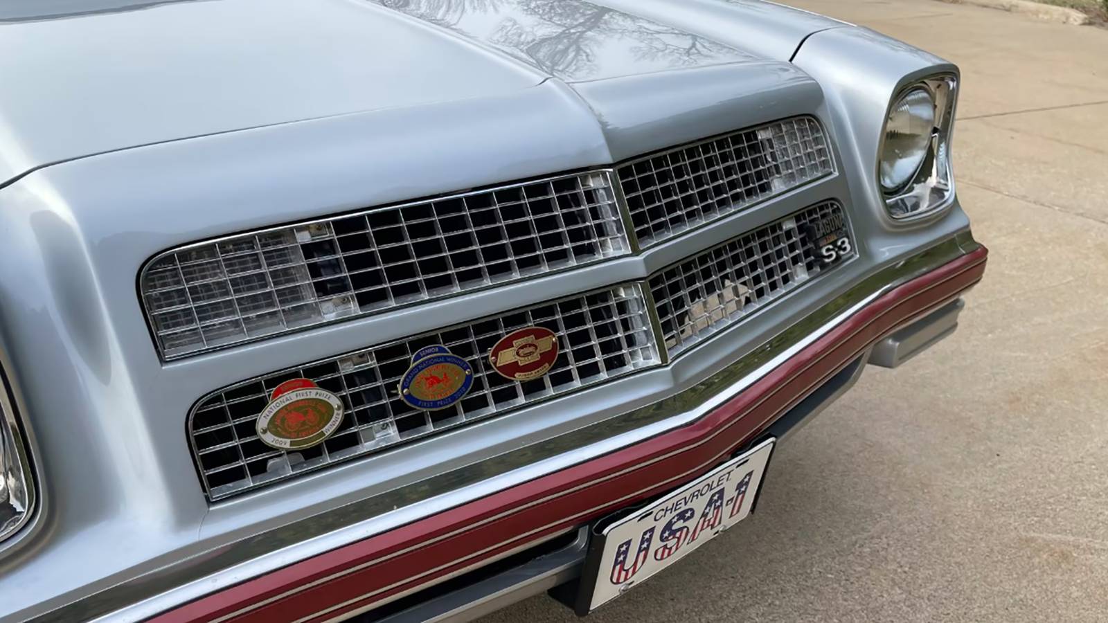 The '70s Muscle Car That Slipped Through The Cracks