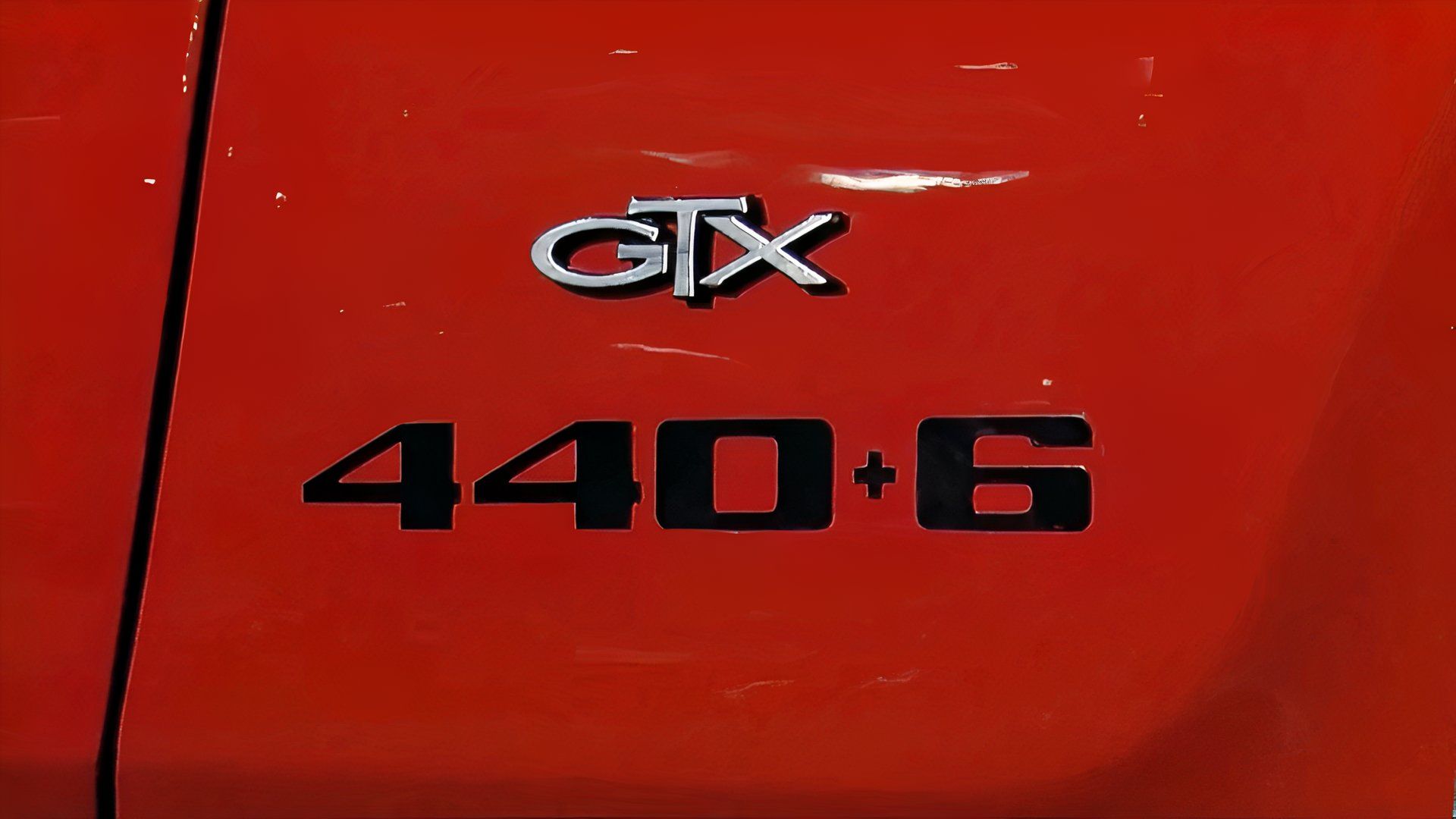 The Rarest Plymouth Muscle Car Ever Sold To The Public