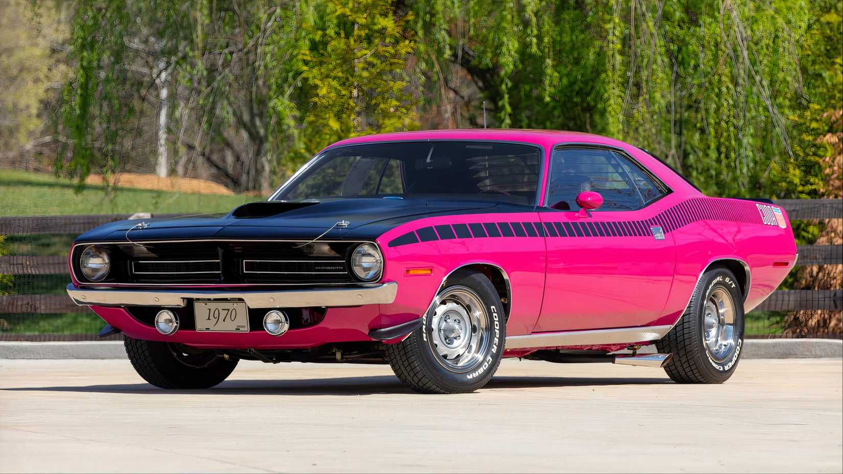 Raee Color The Rarest Factory Color Options That Collectors Would Kill For