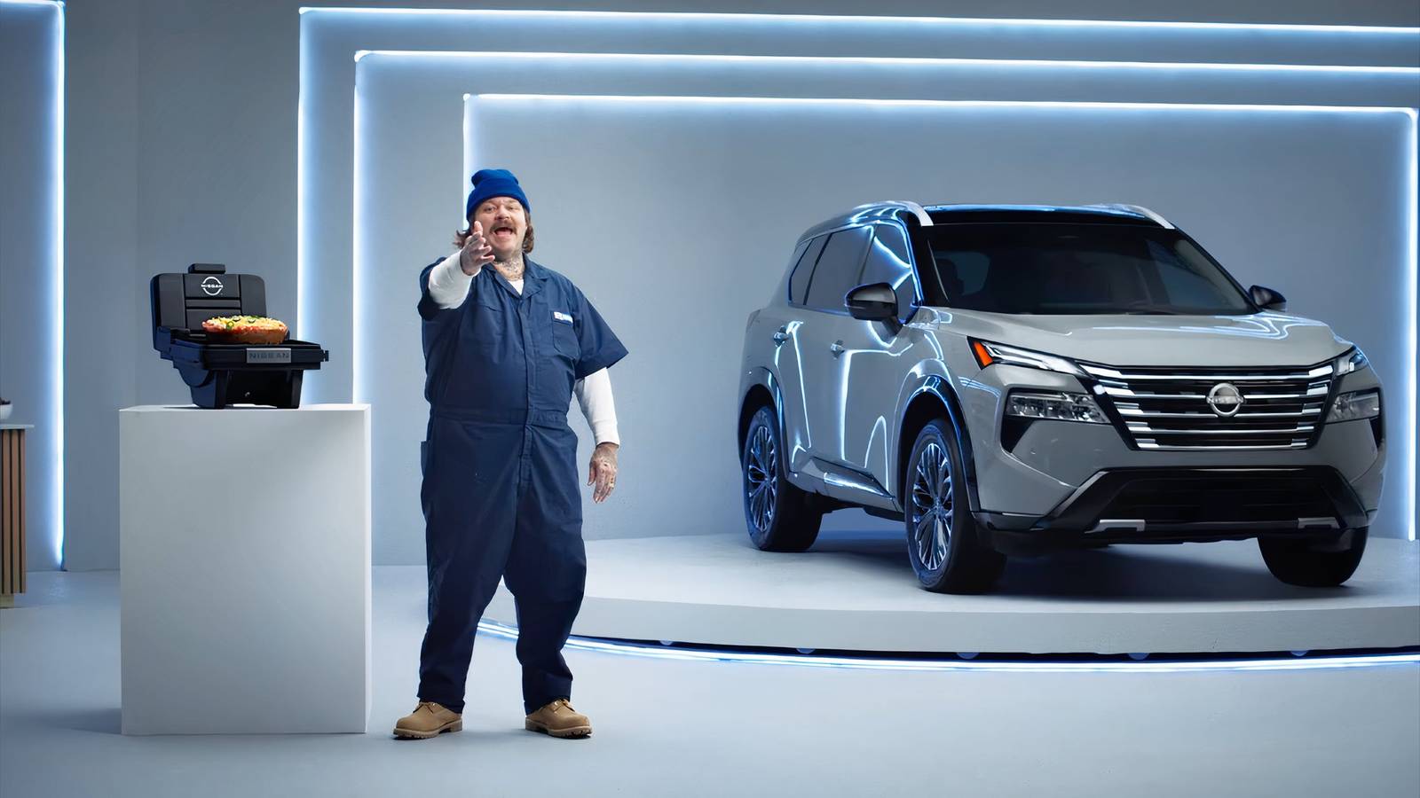 Why Super Bowl LX Has So Few Car Commercials